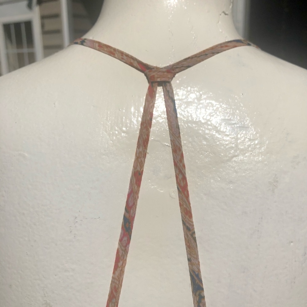 Maxi Dress - Picture 5 of 7